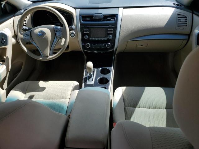 Photo 8 from auction – 2014 NISSAN ALTIMA 2.5 with VIN 1N4AL3AP1EC269533