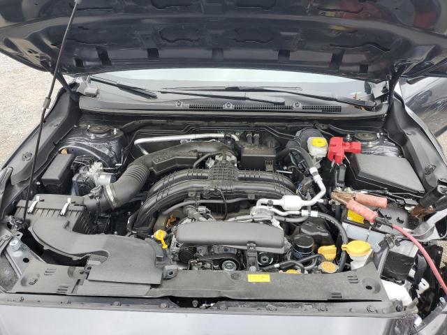 Photo 12 from auction – 2024 SUBARU CROSSTREK with VIN JF2GUADCXRH893338