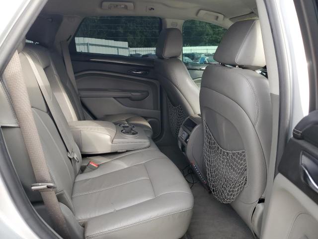 Photo 10 from auction – 2010 CADILLAC SRX with VIN 3GYFNGEY9AS574393