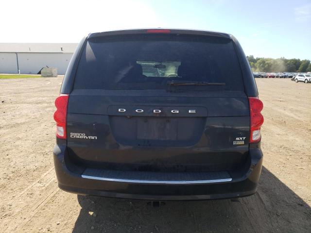 Photo 6 from auction – 2017 DODGE GRAND CARA with VIN 2C4RDGCG3HR625426