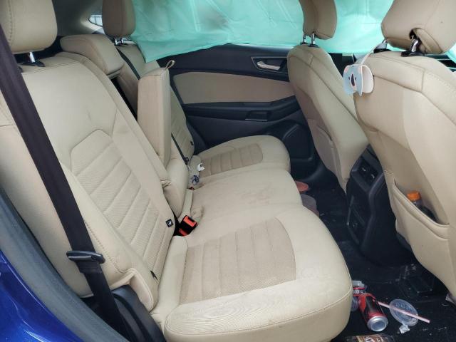 Photo 11 from auction – 2015 FORD EDGE SE with VIN 2FMTK3G87FBB89401