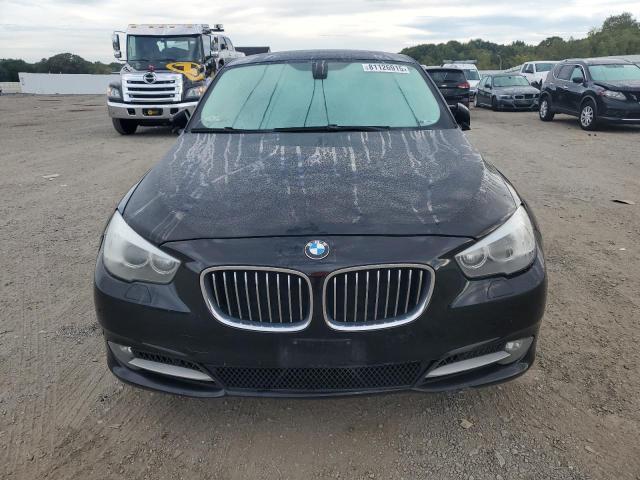 Photo 5 from auction – 2013 BMW 535 XIGT with VIN WBASP2C54DC339949
