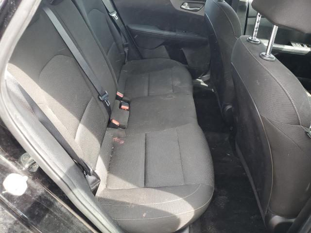 Photo 10 from auction – 2021 KIA FORTE FE with VIN 3KPF24AD7ME314397