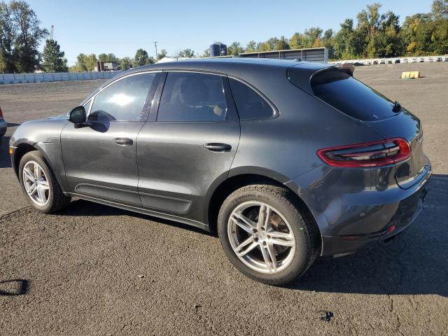 Photo 2 from auction – 2018 PORSCHE MACAN with VIN WP1AA2A55JLB00973