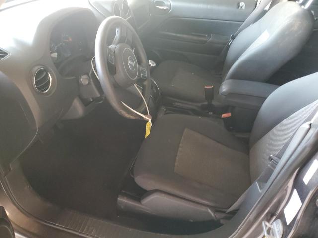 Photo 7 from auction – 2014 JEEP PATRIOT SP with VIN 1C4NJPBA7ED779575