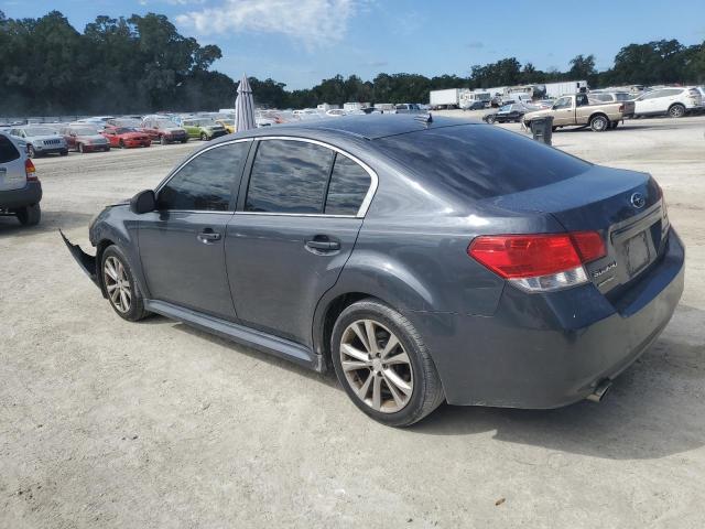 Photo 2 from auction – 2014 SUBARU LEGACY 2.5 with VIN 4S3BMBC66E3038413