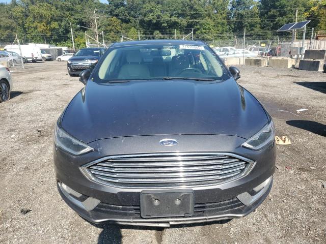 Photo 5 from auction – 2018 FORD FUSION TIT with VIN 3FA6P0D90JR168940
