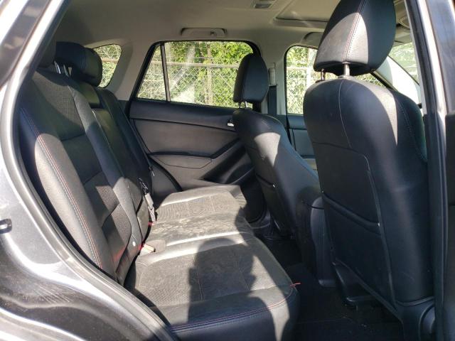 Photo 11 from auction – 2014 MAZDA CX-5 GT with VIN JM3KE4DY8E0419956