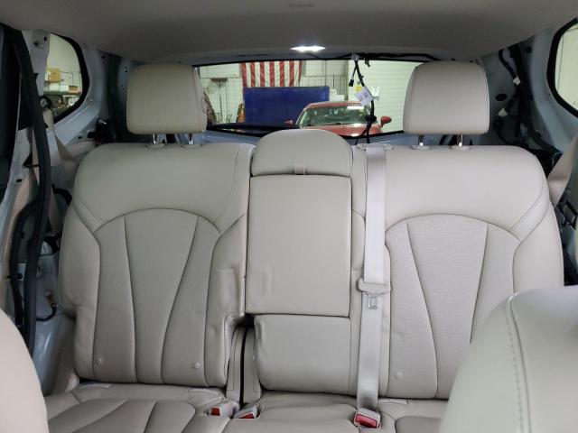 Photo 10 from auction – 2020 BUICK ENVISION ESSENCE with VIN LRBFX2SAXLD069054