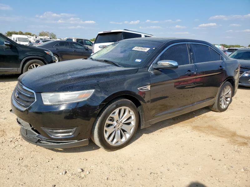 Zdjęcie 1 z aukcji – 2019 FORD TAURUS LIM z VIN 1FAHP2F85KG118729