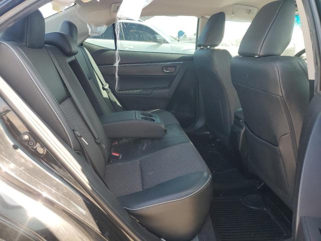 Photo 10 from auction – 2016 TOYOTA COROLLA L with VIN 5YFBURHE3GP411796