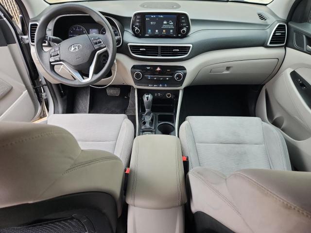 Photo 8 from auction – 2019 HYUNDAI TUCSON SE with VIN KM8J2CA40KU854110