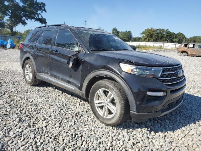 Photo 4 from auction – 2020 FORD EXPLORER X with VIN 1FMSK7DH1LGD12623