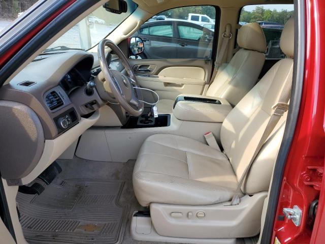 Photo 7 from auction – 2013 CHEVROLET SUBURBAN C with VIN 1GNSCJE09DR122234