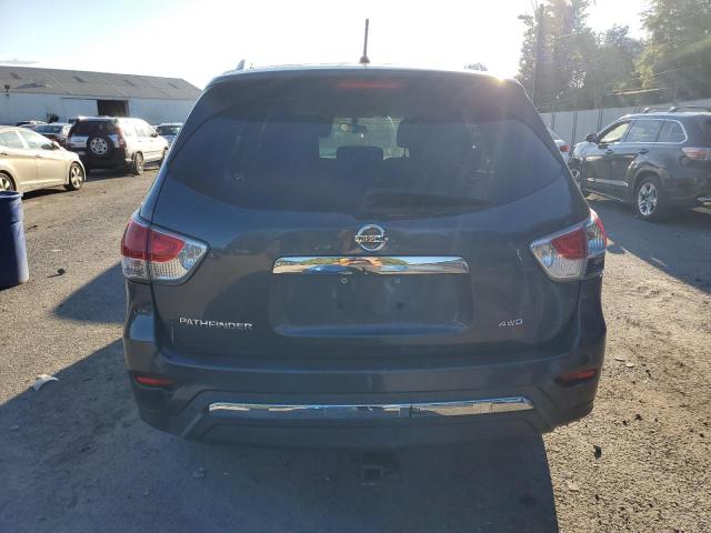 Photo 6 from auction – 2013 NISSAN PATHFINDER with VIN 5N1AR2MM0DC648201