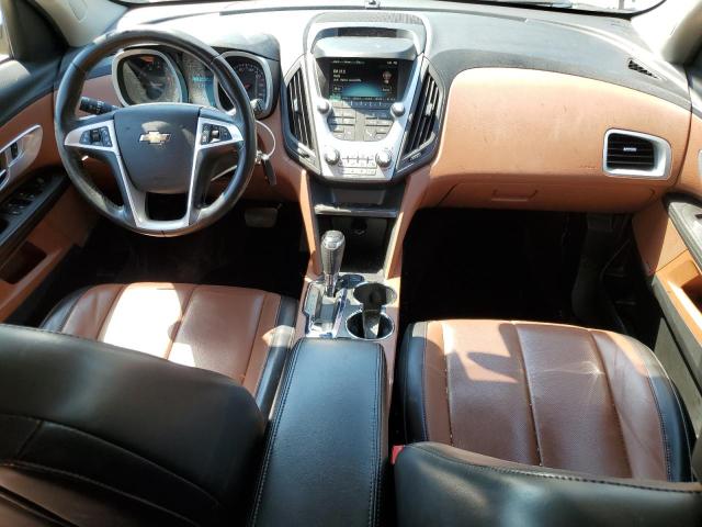 Photo 8 from auction – 2017 CHEVROLET EQUINOX PR with VIN 2GNALDEKXH6193880