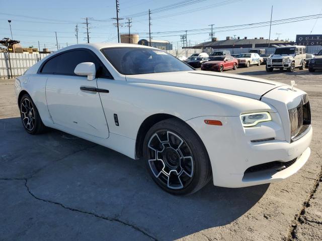 Photo 4 from auction – 2017 ROL WRAITH with VIN SCA665C50HUX86780