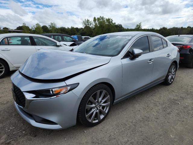MAZDA 3 SELECT 2020 with VIN JM1BPACL9L1164071 - Photo from auction
