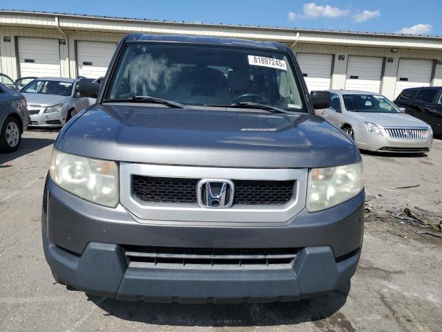 Photo 5 from auction – 2011 HONDA ELEMENT EX with VIN 5J6YH2H76BL002226