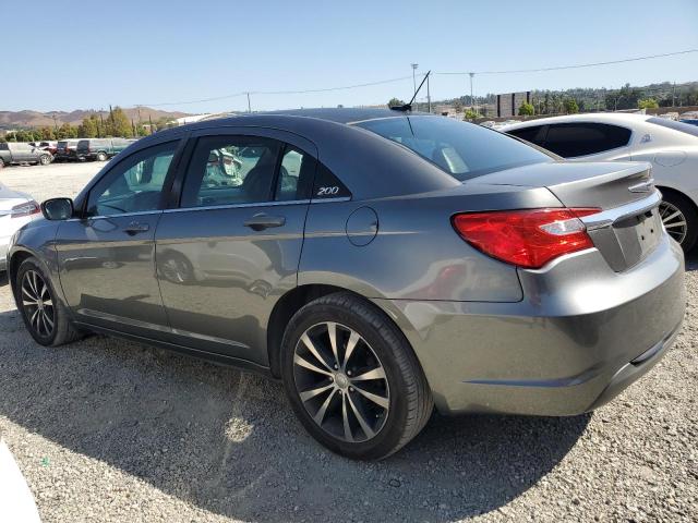 Photo 2 from auction – 2012 CHRYSLER 200 S with VIN 1C3CCBHGXCN162506