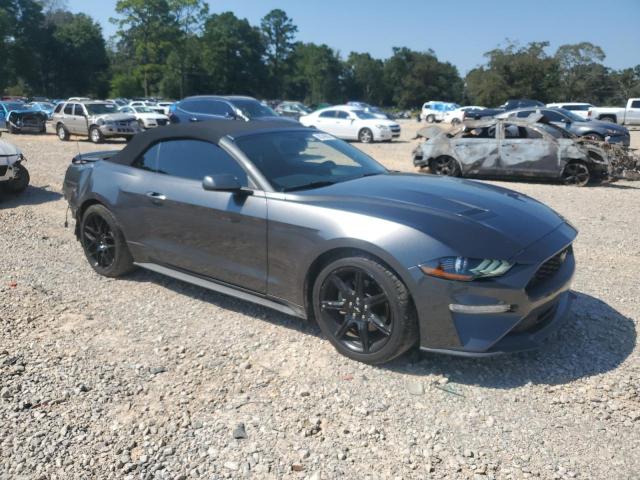 Photo 4 from auction – 2019 FORD MUSTANG with VIN 1FATP8UH7K5199745