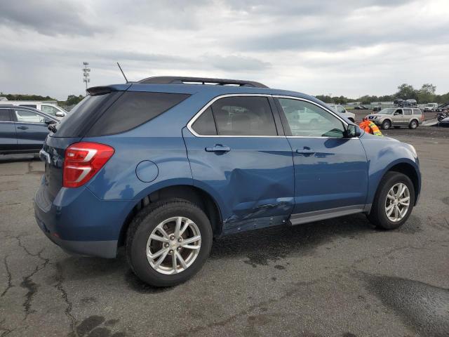 Photo 3 from auction – 2017 CHEVROLET EQUINOX LT with VIN 2GNFLFEK7H6206893