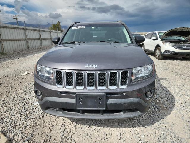 Photo 5 from auction – 2017 JEP COMPASS SPORT with VIN 1C4NJCBA0HD147255