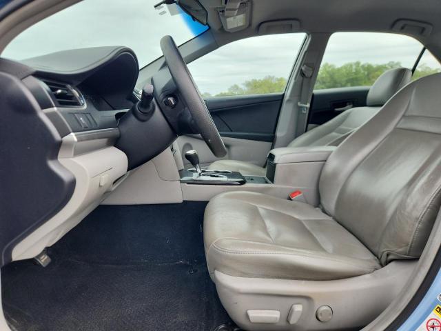 Photo 7 from auction – 2012 TOYOTA CAMRY BASE with VIN 4T1BF1FKXCU538722