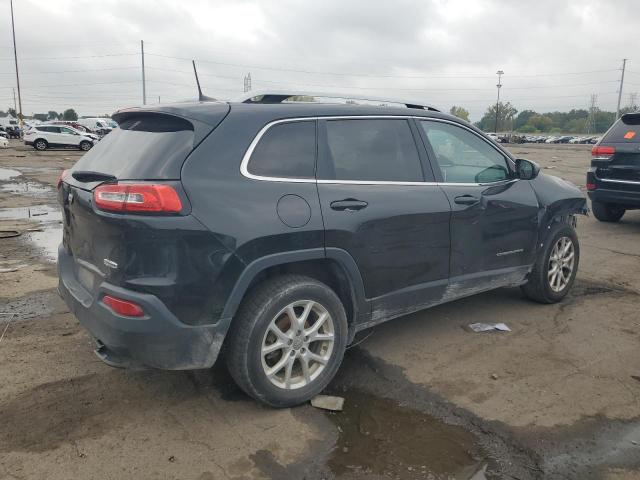 Photo 3 from auction – 2016 JEEP CHEROKEE L with VIN 1C4PJLCB7GW371139