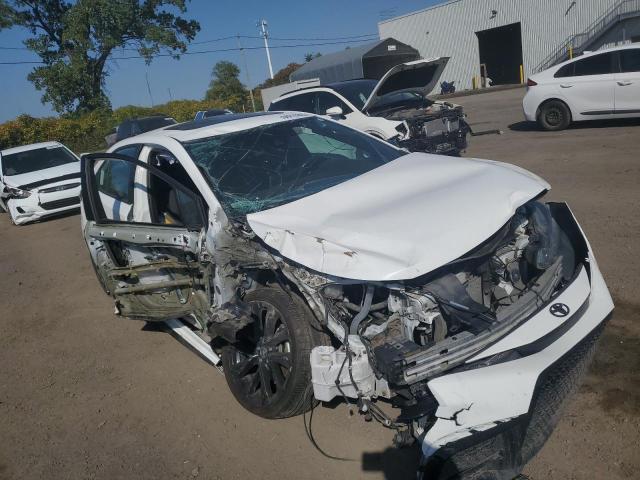 Photo 4 from auction – 2020 TOYOTA COROLLA SE with VIN 5YFB4RBE7LP031976