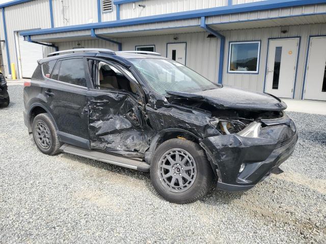 Photo 4 from auction – 2018 TOYOTA RAV4 ADVEN with VIN 2T3RFREV0JW802222