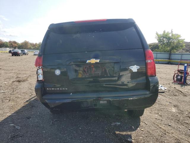 Photo 6 from auction – 2019 CHEVROLET SUBURBAN C with VIN 1GNSCHKC7KR402318