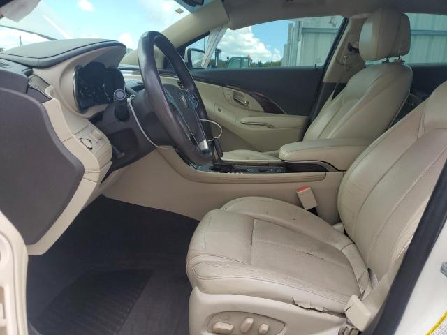 Photo 7 from auction – 2014 BUICK LACROSSE T with VIN 1G4GF5G34EF204715