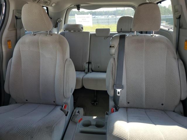 Photo 10 from auction – 2013 TOYOTA SIENNA with VIN 5TDKK3DC1DS396743