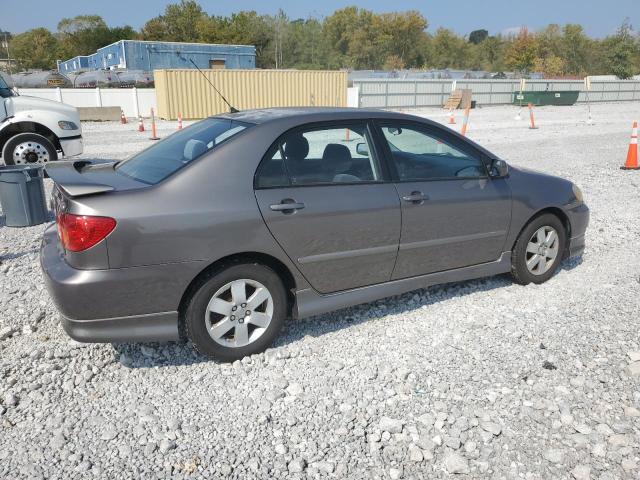 Photo 3 from auction – 2003 TOYOTA COROLLA CE with VIN 1NXBR32E83Z120551