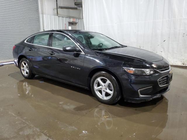 Photo 4 from auction – 2016 CHEVROLET MALIBU LS with VIN 1G1ZB5ST7GF230043