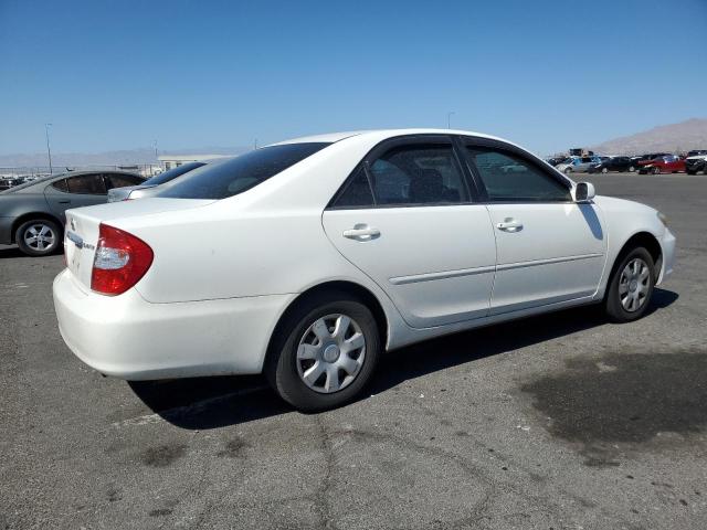 Photo 3 from auction – 2003 TOYOTA CAMRY LE with VIN 4T1BE32K93U260187