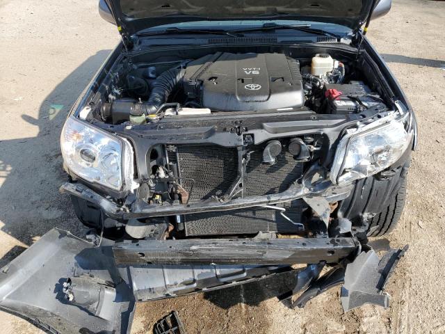 Photo 11 from auction – 2007 TOYOTA 4RUNNER LI with VIN JTEBU17R570114816