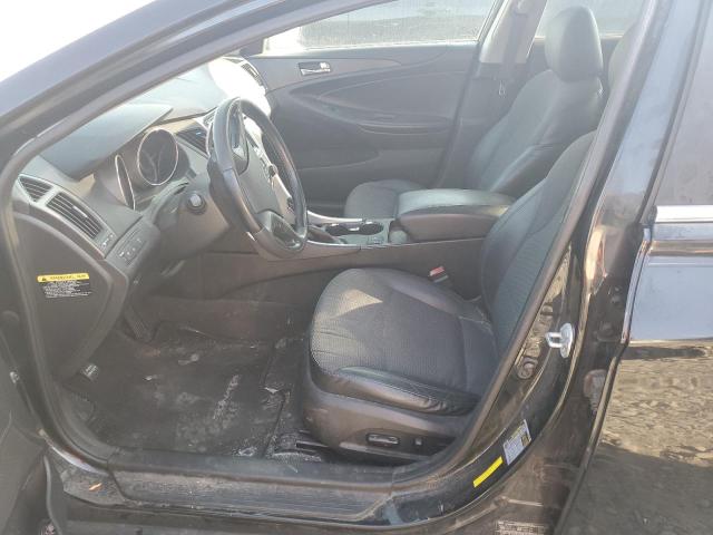 Photo 7 from auction – 2013 HYUNDAI SONATA SE with VIN 5NPEC4AB8DH748251