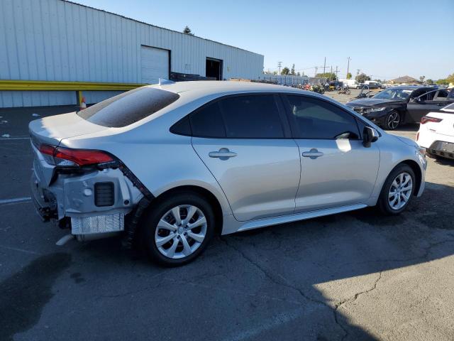 Photo 3 from auction – 2024 TOYOTA COROLLA LE with VIN 5YFB4MDE0RP093566