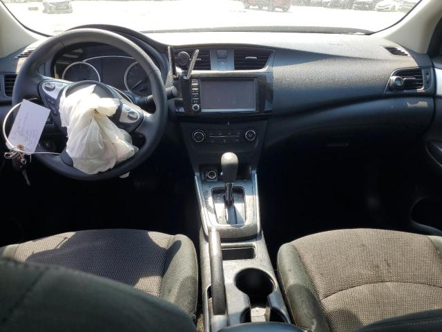 Photo 8 from auction – 2019 NISSAN SENTRA S with VIN 3N1AB7AP1KY292059