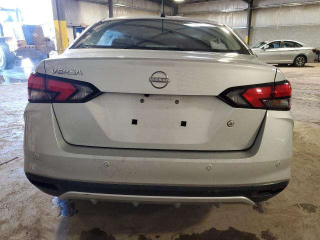 Photo 6 from auction – 2025 NISSAN VERSA S with VIN 3N1CN8DVXSL837785