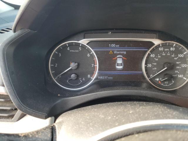 Photo 9 from auction – 2020 NISSAN ALTIMA S with VIN 1N4BL4BV8LC273390