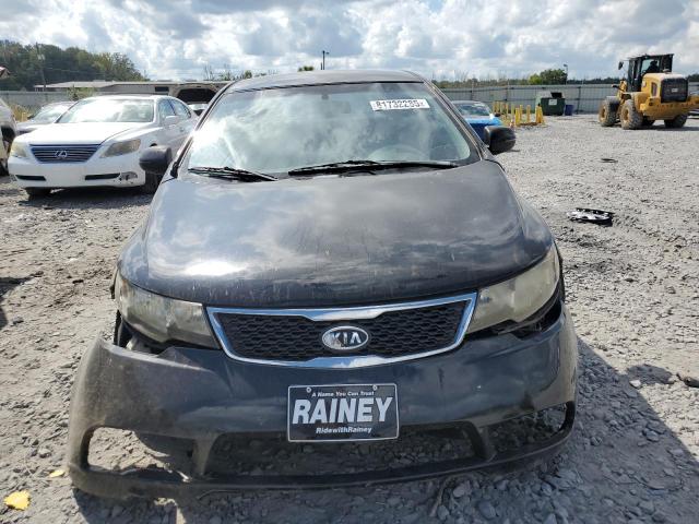 Photo 5 from auction – 2013 KIA FORTE EX with VIN KNAFU4A2XD5719235