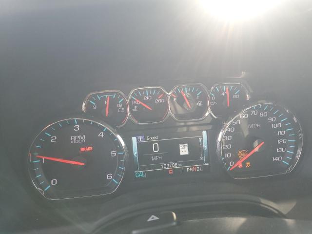 Photo 9 from auction – 2019 CHEVROLET SUBURBAN C with VIN 1GNSCHKC7KR402318