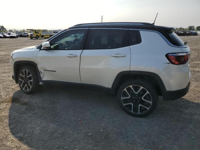 Photo 2 from auction – 2019 JEEP COMPASS LI with VIN 3C4NJDCB9KT728381