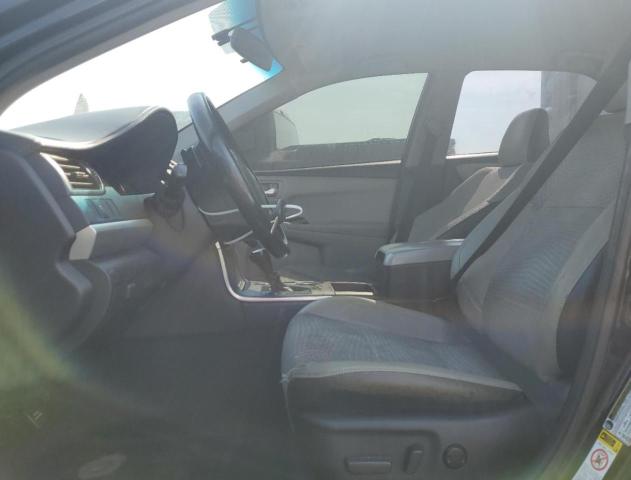 Photo 7 from auction – 2015 TOYOTA CAMRY with VIN 4T1BF1FK8FU080280