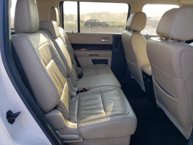 Photo 11 from auction – 2014 FORD FLEX SEL with VIN 2FMHK6C80EBD10152