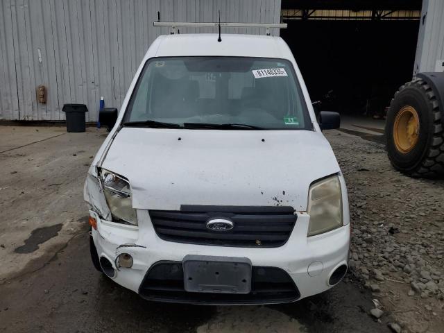Photo 5 from auction – 2013 FORD TRANSIT CO with VIN NM0LS7DN1DT159326
