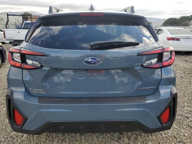 Photo 6 from auction – 2025 SUBARU CROSSTREK with VIN JF2GUHDC3S8245046